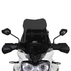 GP Kompozit Triumph Tiger 1200 2016-2020 Uyumlu Ön Cam Füme