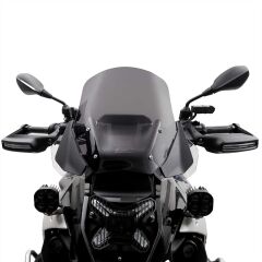 GP Kompozit BMW R 1300 GS 2024 Uyumlu Ön Cam Füme