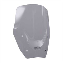 GP Kompozit BMW R 1300 GS 2024 Uyumlu Ön Cam Füme