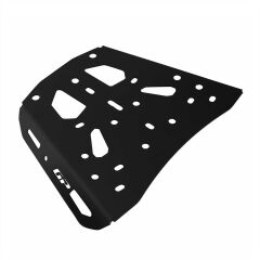 GP Kompozit Hero X-Pulse 200 2020-2024 Uyumlu Çanta Demiri Siyah