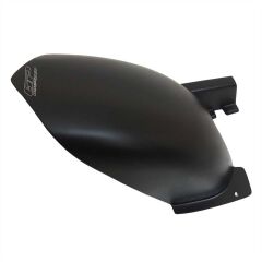 GP Kompozit Honda CB600F Hornet 2007-2012 Uyumlu Arka Çamurluk Siyah