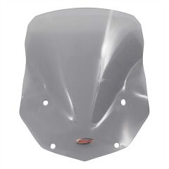 GP Kompozit BMW R 1200 GS / R 1250 GS 2013-2024 Uyumlu Tur Camı Füme