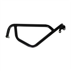 GP Kompozit Honda VFR1200 2012-2018 Uyumlu Motor Koruma Demiri Siyah