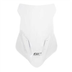 GP Kompozit Honda VFR800 2017-2020 Uyumlu Tur Camı Şeffaf