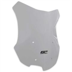 GP Kompozit BMW F 800 GS 2024 Uyumlu Ön Cam Füme