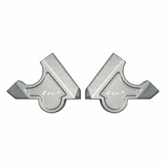 GP Kompozit Honda ADV 350 2023-2025 Uyumlu Gidon Yükseltme Gri