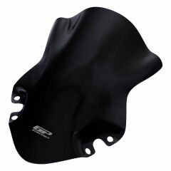 GP Kompozit CF Moto 450 SR 2023-2024 Uyumlu Ön Cam Siyah