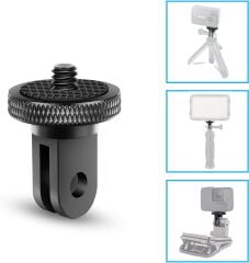 Insta360 Uyumlu Metal Adaptör