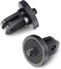 Insta360 Uyumlu Metal Adaptör