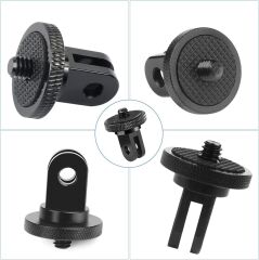 Insta360 Uyumlu Metal Adaptör