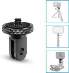 Insta360 Uyumlu Metal Adaptör