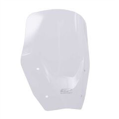 GP Kompozit BMW R 1300 GS 2024 Uyumlu Ön Cam Şeffaf