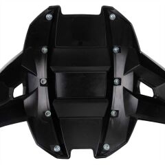 GP Kompozit Triumph Tiger Sport 660 2023-2024 Uyumlu Arka Çamur Sıyırıcı Siyah