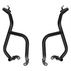 GP Kompozit Benelli TRK 251 2019-2024 Uyumlu Motor Koruma Demiri Siyah
