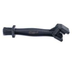 GP Kompozit BKM01 Motosiklet Bakım Seti (Zincir Temizleyici + Zincir Yağı + Balata Spreyi + Zincir Temizleme Fırçası)