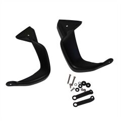 GP Kompozit Yamaha MT-25 2015-2024 Uyumlu Elcik Koruma Siyah