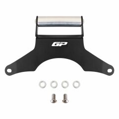 GP Kompozit RKS RZ250S 2023-2024 Uyumlu Telefon / Navigasyon Tutucu Siyah