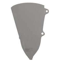 GP Kompozit CF Moto 450 SR 2023-2024 Y.Grenajı Uyumlu Ön Cam Füme