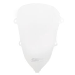 GP Kompozit CF Moto 450 SR 2023-2024 Y.Grenajı Uyumlu Ön Cam Şeffaf