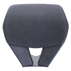 GP Kompozit RKS Reale 125 2022-2025 Uyumlu Sissy Bar Siyah