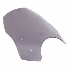 GP Kompozit Honda CL 250 2023-2024 Uyumlu Ön Cam Füme