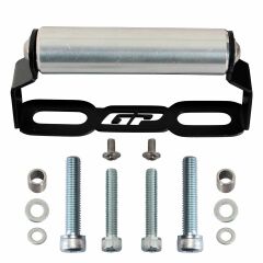 GP Kompozit Universal 14 cm Navigasyon / Telefon Tutucu Siyah