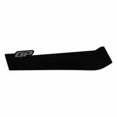 GP Kompozit Honda ADV 350 2023-2025 Uyumlu Avadanlık Kapağı Siyah