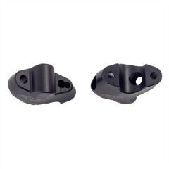 GP Kompozit KTM 250 / 390 Adventure 2020-2024 Uyumlu Gidon Yükseltme 26mm Siyah