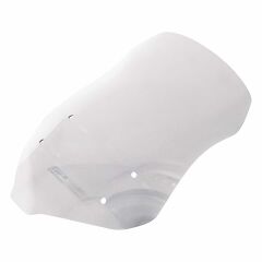 GP Kompozit Kymco DTX 250 / 360 2021-2024 Uyumlu Ön Tur Camı Şeffaf