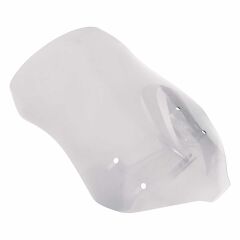 GP Kompozit Kymco DTX 250 / 360 2021-2024 Uyumlu Ön Tur Camı Şeffaf
