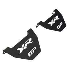 GP Kompozit BMW S 1000 XR 2024 Uyumlu Ön Kaliper Koruma Kapağı Siyah