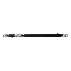 GP Kompozit Universal 2 mt 10 mm Kesilmez Motosiklet Zinciri ve Kilidi
