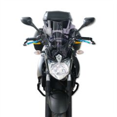 GP Kompozit Yamaha XJ6 2011-2016 Uyumlu Ön Cam Füme