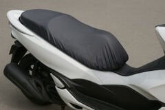 Honda Pcx 125 Uyumlu Sele Kılıfı Örtüsü Koltuk Brandası