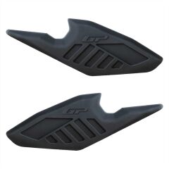 GP Kompozit Honda PCX 125 / 150 2025 Uyumlu Sele Altı Grenaj Koruma Siyah
