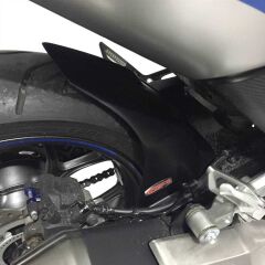 GP Kompozit Honda NC 750 D Integra 2014-2020 Uyumlu Arka Çamurluk Siyah