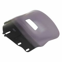 GP Kompozit Honda Gold Wing 2004-2017 Uyumlu Ön Tur Camı Füme