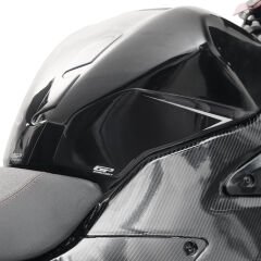 GP Kompozit RKS SRK250RR 2023-2024 Uyumlu Tank Pad Siyah