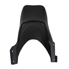 GP Kompozit BMW R 1200 GS / R 1250 GS ADV 2013-2024 Uyumlu Mudguard Siyah