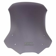 GP Kompozit Honda VFR1200X 2016-2021 Uyumlu Ön Cam Füme