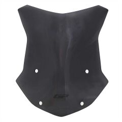 GP Kompozit BMW R 1200 GS / R 1250 GS 2013-2024 Uyumlu Ön Cam Füme