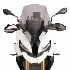 GP Kompozit BMW S 1000 XR 2024 Uyumlu Ön Cam Siyah
