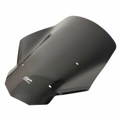 GP Kompozit BMW S 1000 XR 2024 Uyumlu Ön Cam Siyah