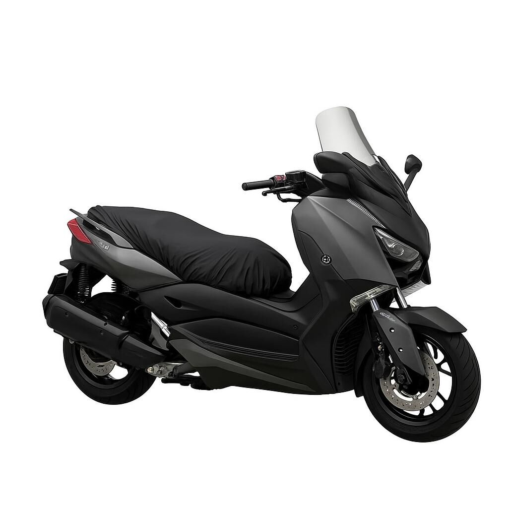Yamaha Xmax Uyumlu Sele Kılıfı Örtüsü Koltuk Brandası
