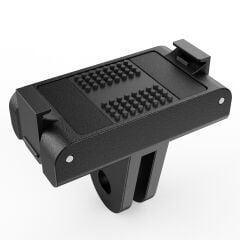DJI Action 5 Pro/4/3/2 ile Uyumlu Mıknatıslı Bağlantı Adaptörü
