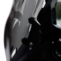 GP Kompozit Yamaha MT-09 2017-2020 Uyumlu Tur Camı Füme