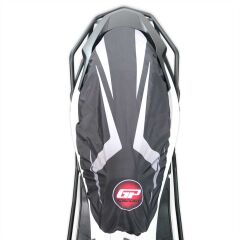 GP Kompozit SLK01 Universal Motosiklet Sele Yağmurluğu / Kılıfı