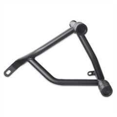 GP Kompozit Husqvarna Svartpilen 250 / 401 2024 Uyumlu Motor Koruma Demiri Siyah