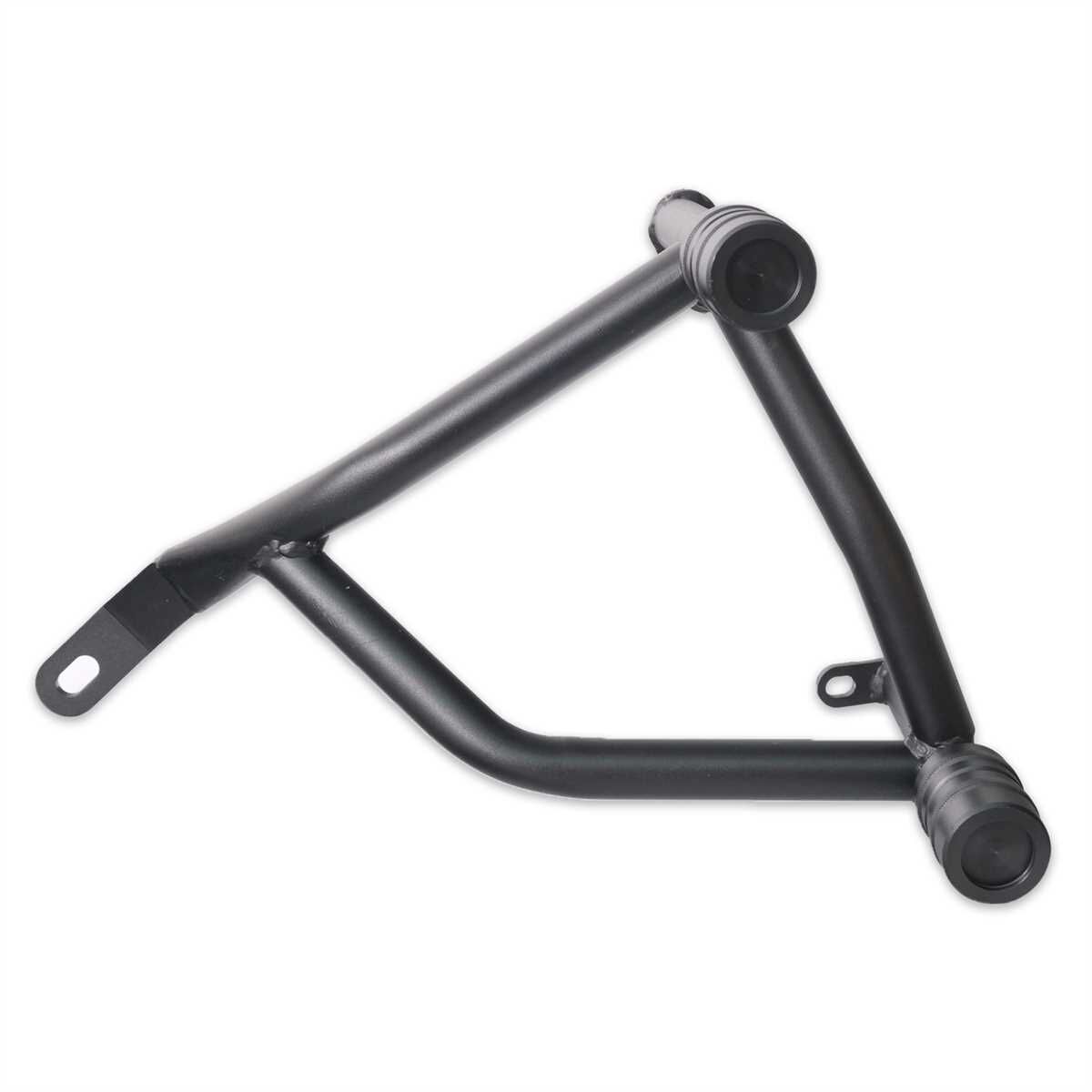 GP Kompozit Husqvarna Svartpilen 250 / 401 2024 Uyumlu Motor Koruma Demiri Siyah