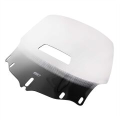 GP Kompozit Honda Gold Wing 2004-2017 Uyumlu Ön Cam Şeffaf
